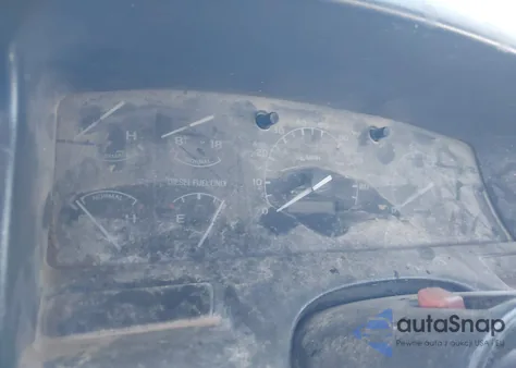 1994 Ford F350 из США, поврежденный, VIN 1FTJW36F1REA25201